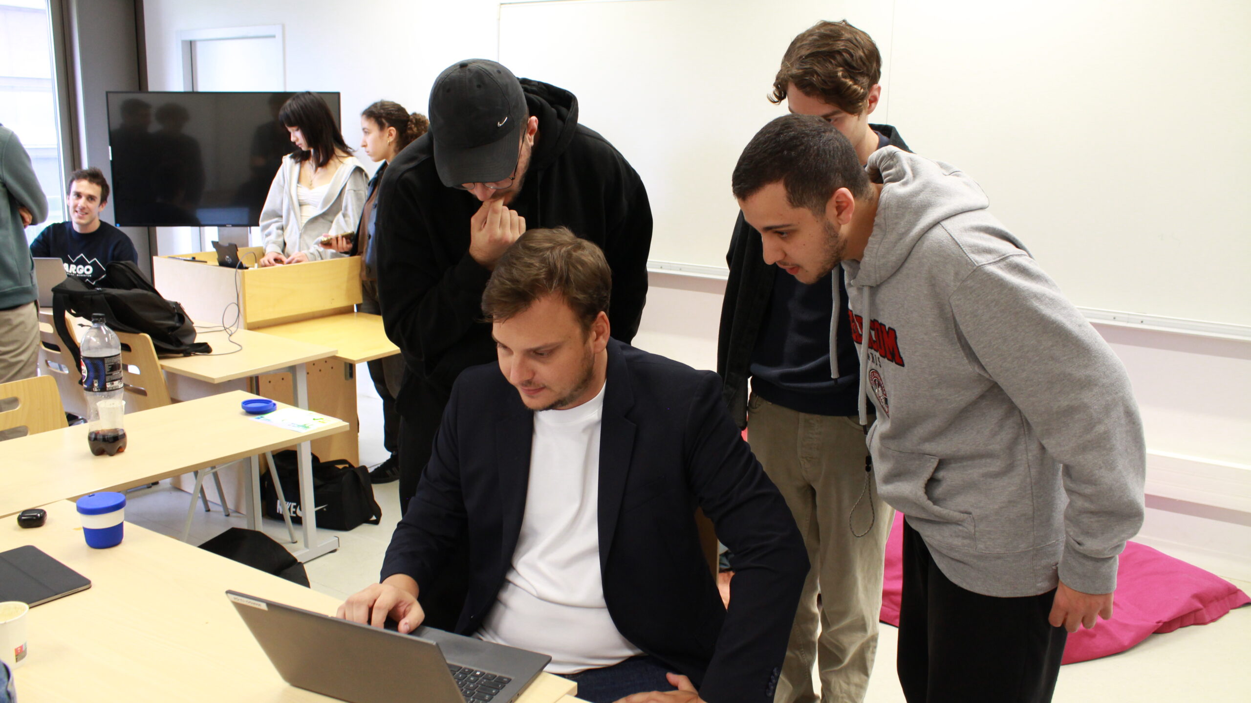 Coaching IA et Watsonx