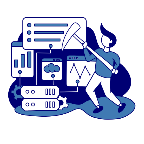 Données alternatives backtesting