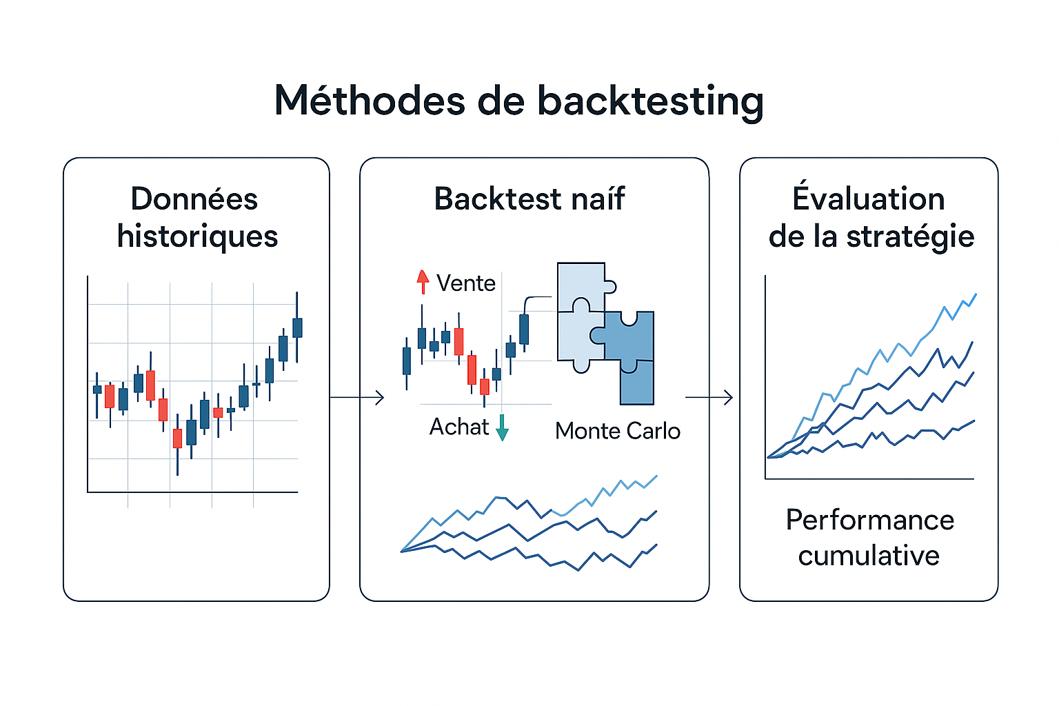 Backtesting Methodologies