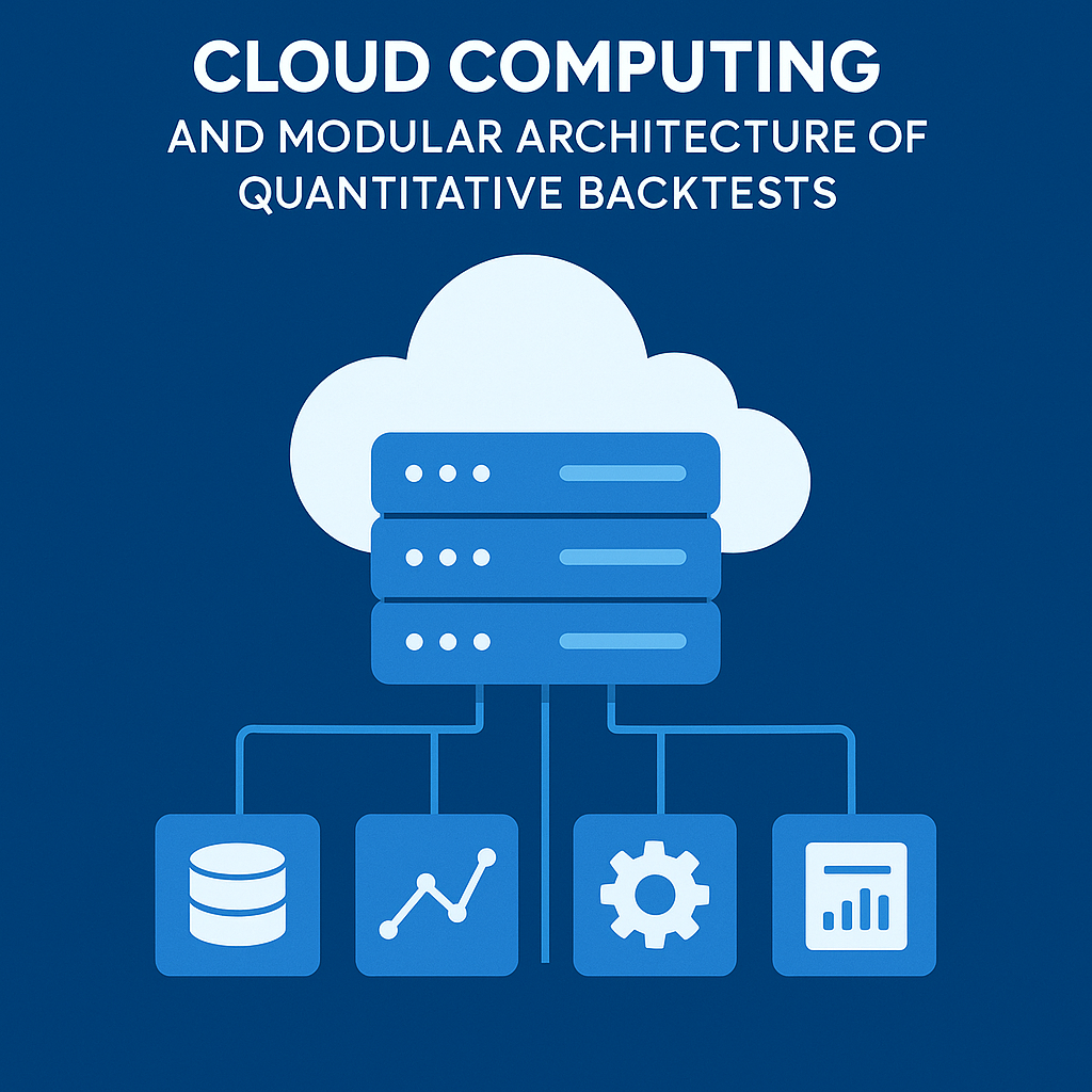 Cloud architecture