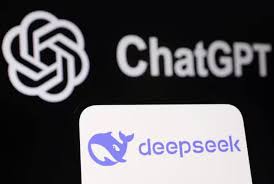 Illustration DeepSeek V3