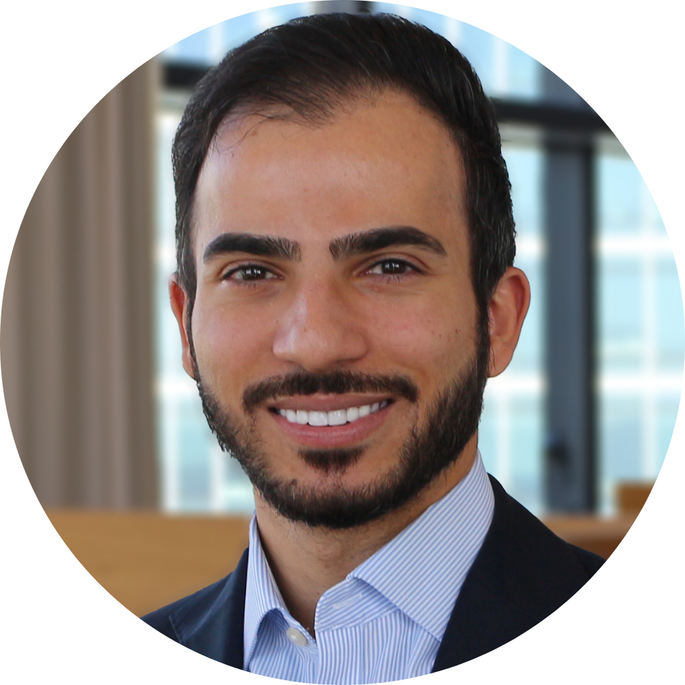 Christophe Capital Market