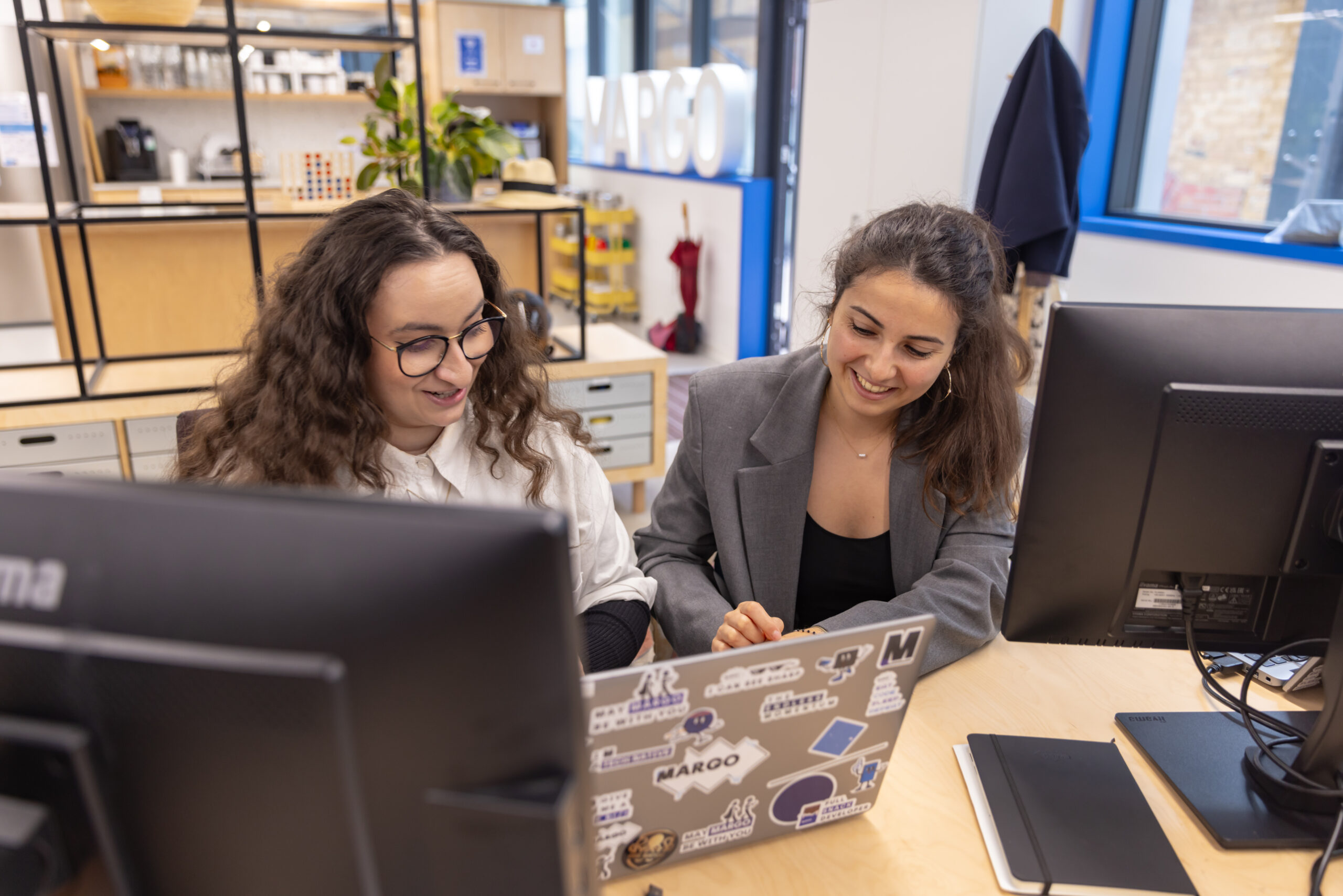 MARGO Pôle Excellence