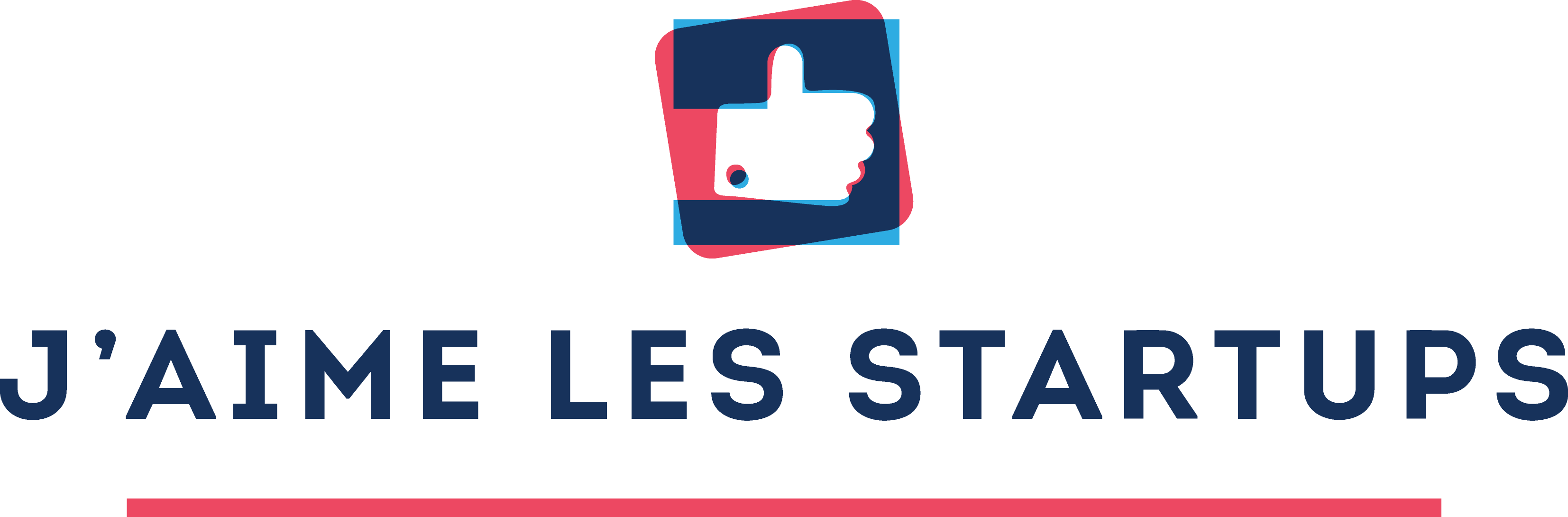 J'aime les  StartUps