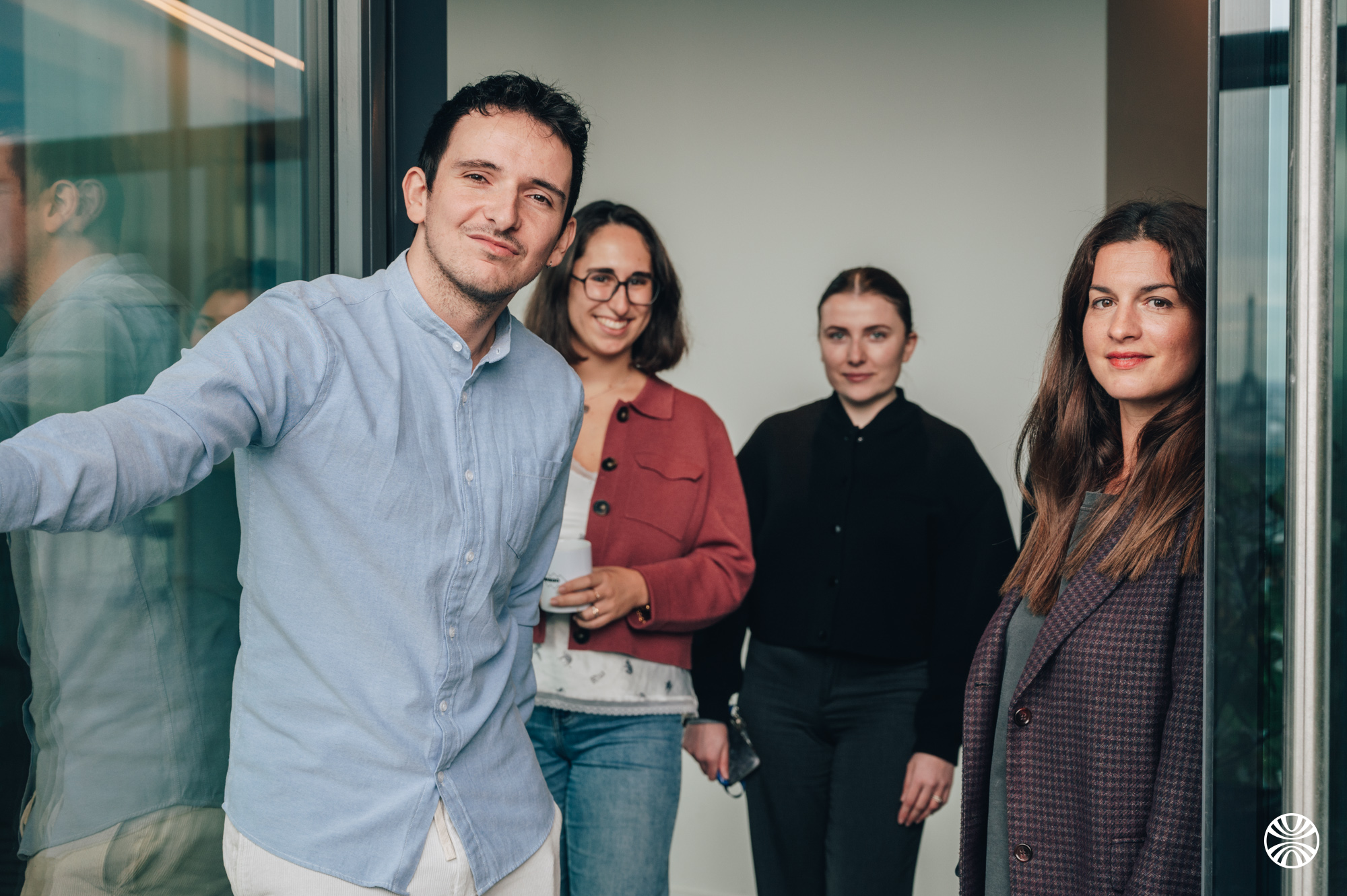 Renouveau visuel MARGO