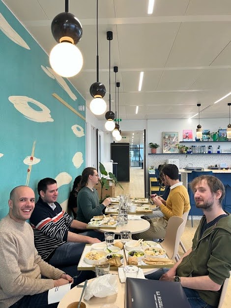 Journée Practice C++