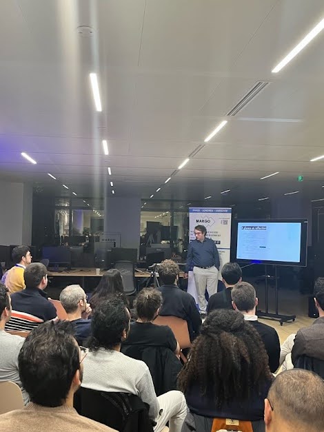 Thibault Ricord-Marchal