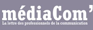 Le média com