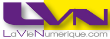 La vie Numérique