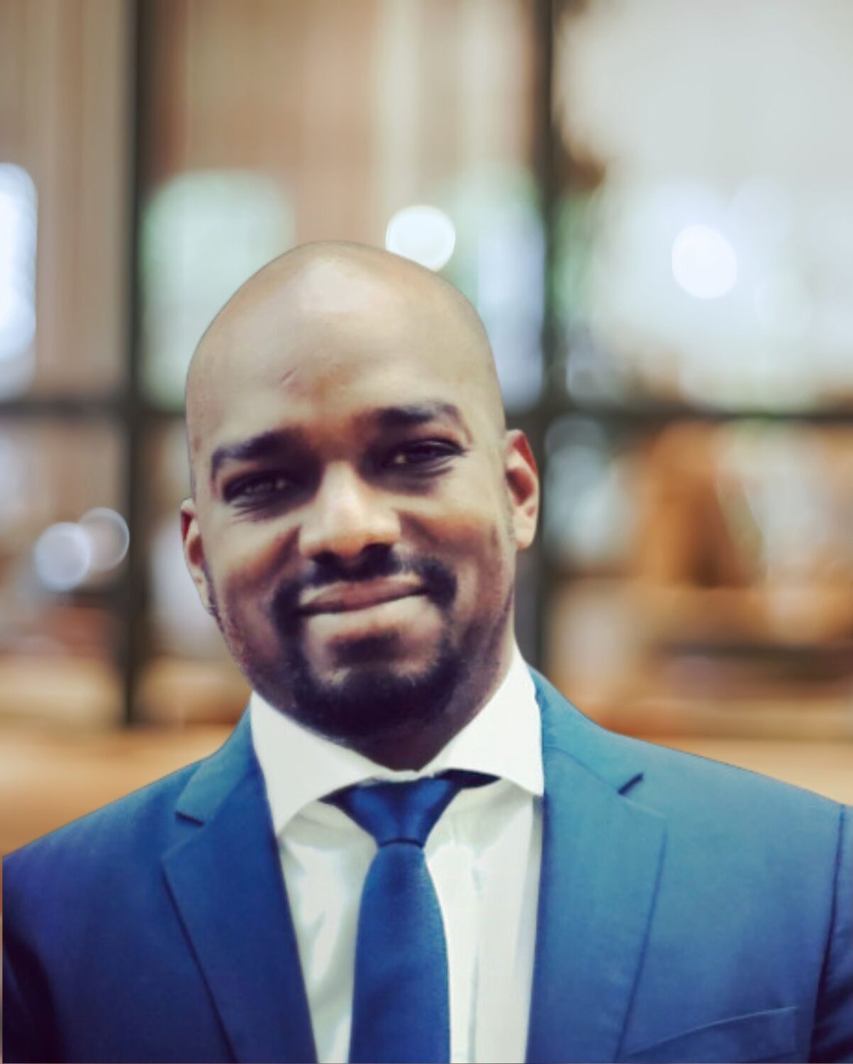 Photo de Yannick NIAMKEY