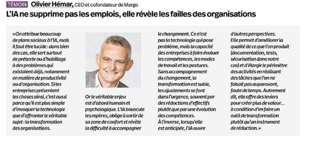 Analyse Olivier Hémar