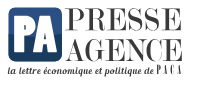 Logo Presse Agence