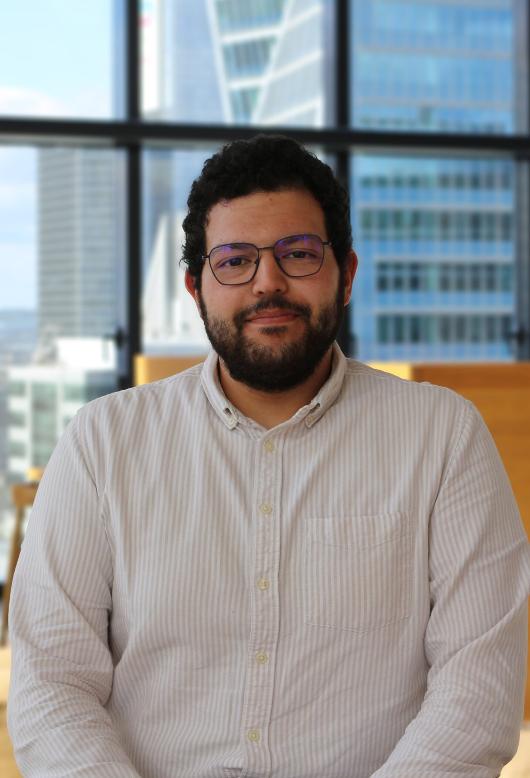 Hamza Bouanani