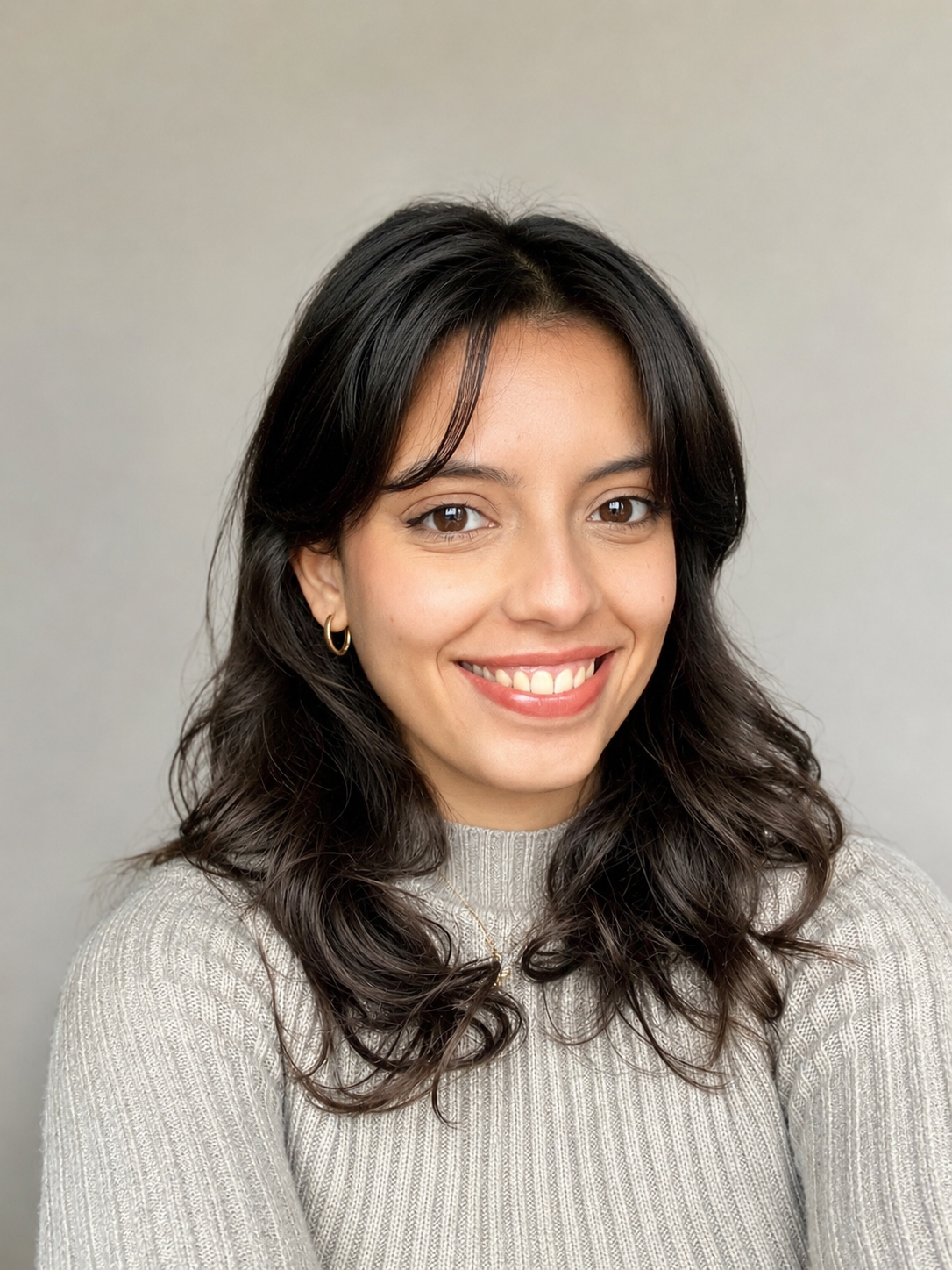 Meryem Arroussi
