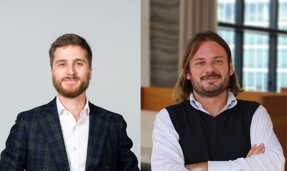 HEAD OF MARGO UK <br> HEAD OF MARGO POLSKA