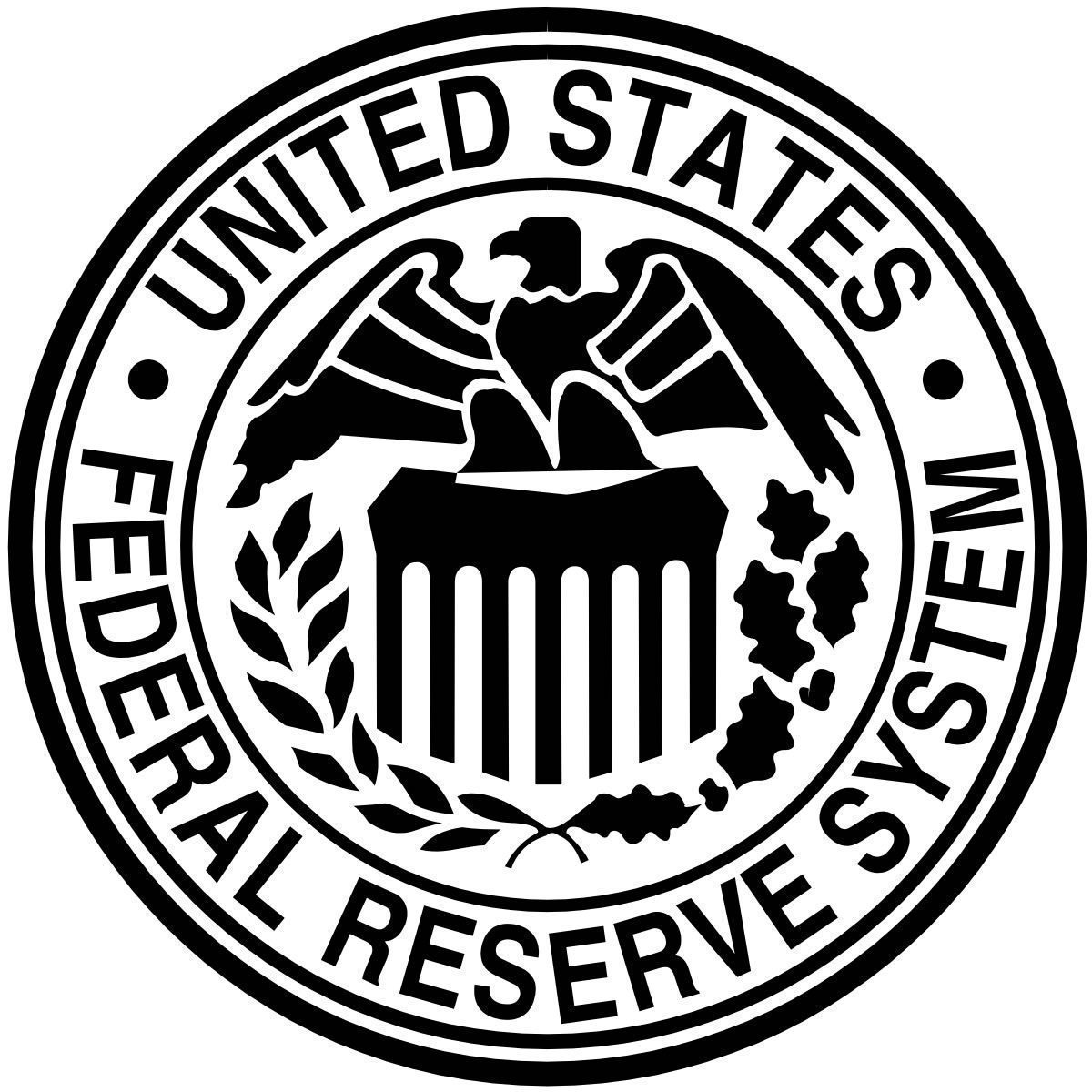 logo de la fed