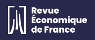 Logo Revue Economique de france.
