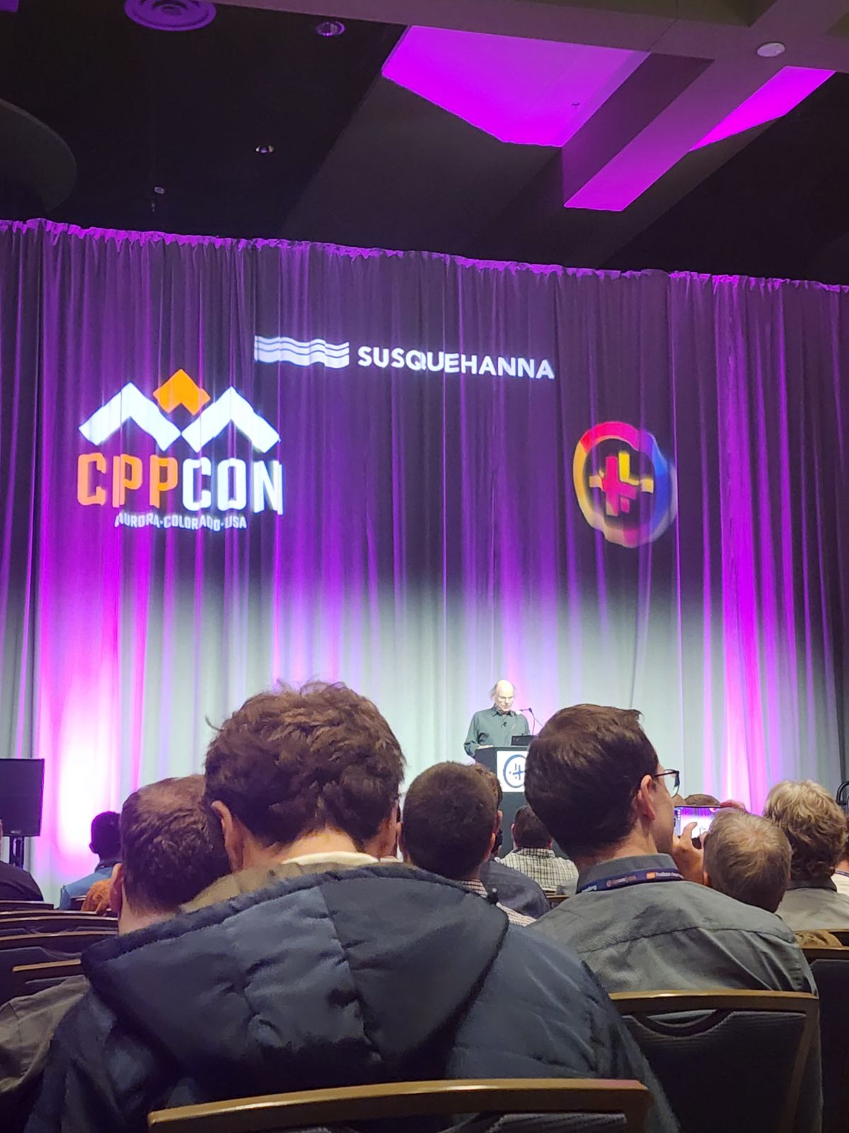 MARGO x CPP con conférences