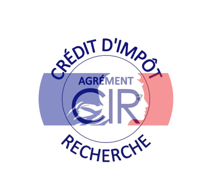 Agrément Crédit d’impôt recherche